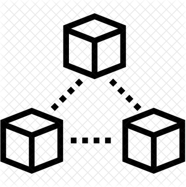 Blockchain PNG
