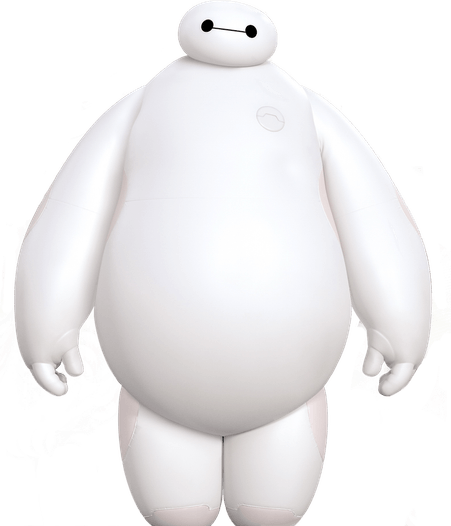Big Hero 6 PNG