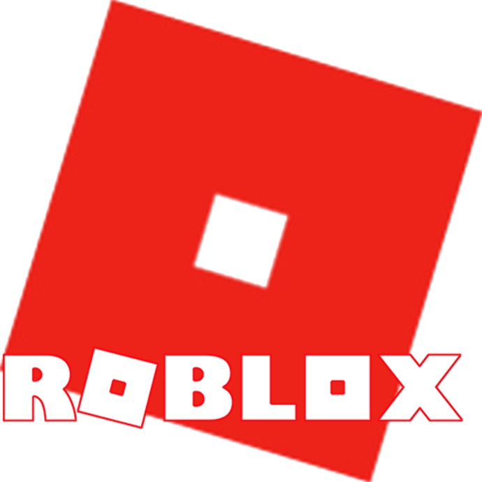 Roblox Logo PNG