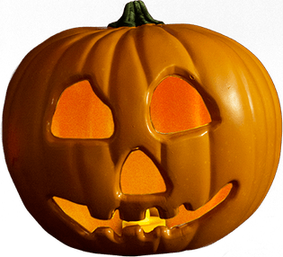 Halloween Blow Ups PNG