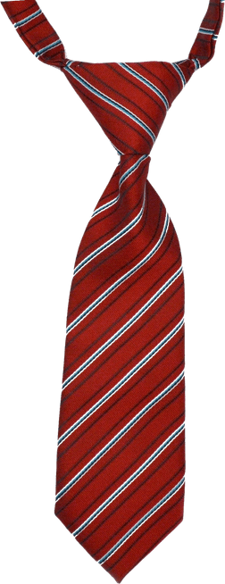 Red Tie PNG