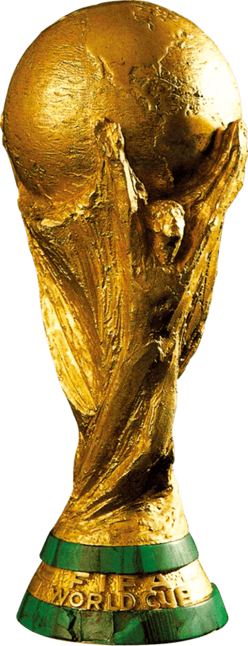 World Cup Trophy PNG