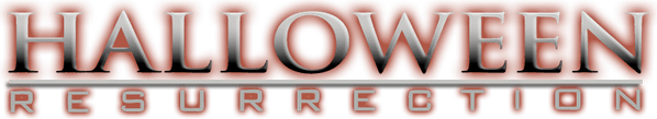 Halloween Resurrection PNG