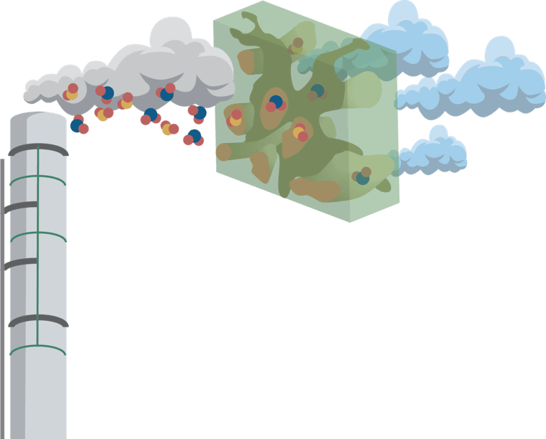Fossil Fuels PNG