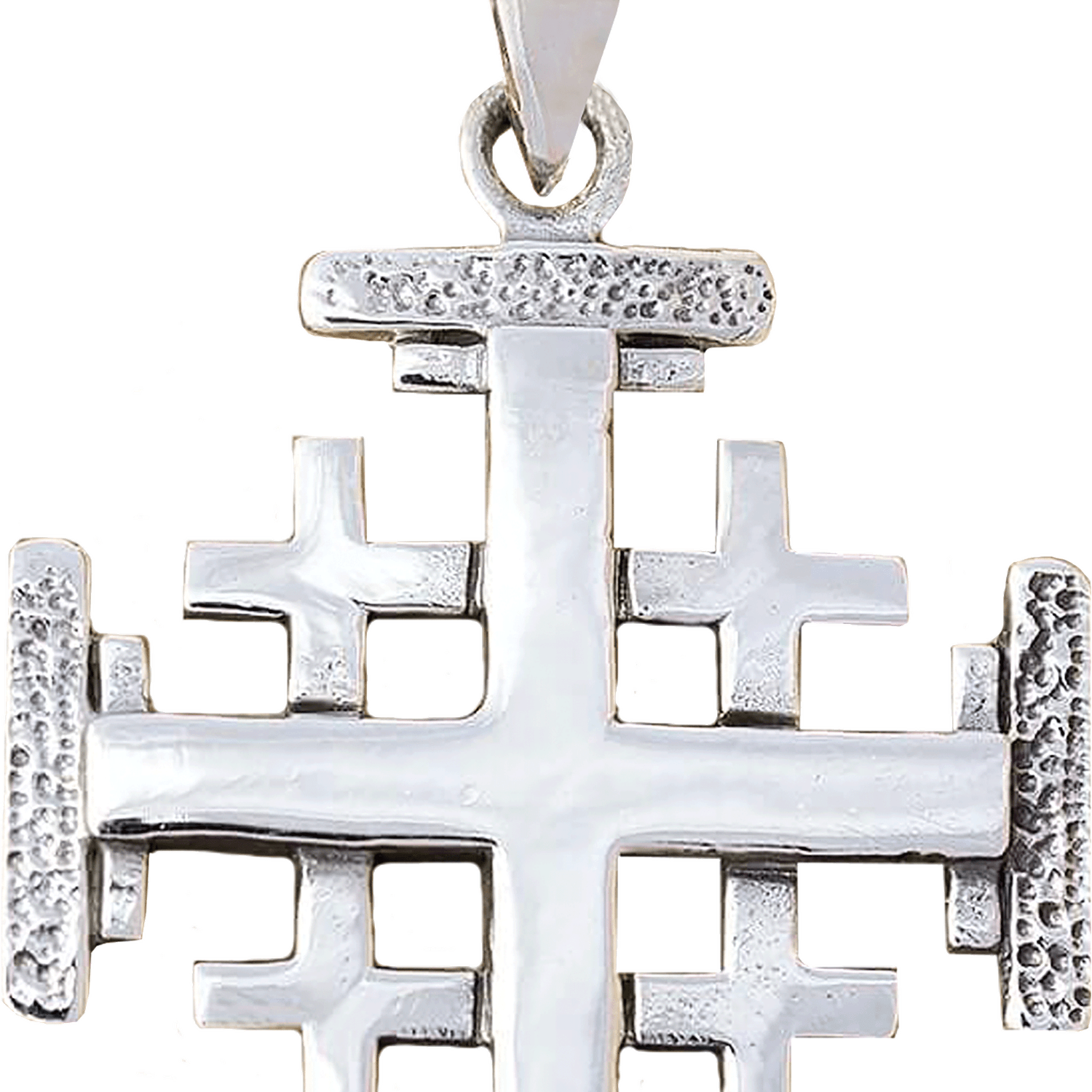 Jerusalem Cross PNG