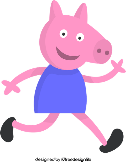 Danny Dog PNG