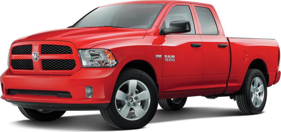 Ram 1500 PNG