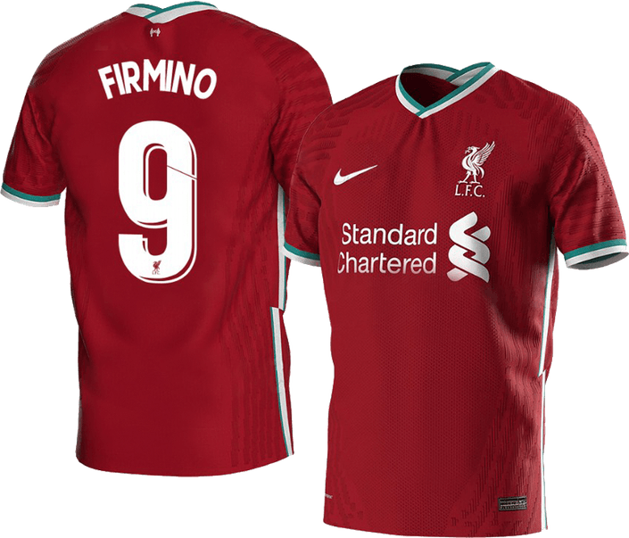 Roberto Firmino PNG