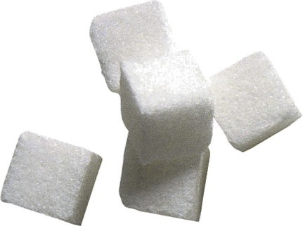 Sugar PNG