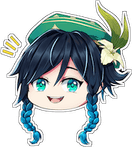 Venti PNG