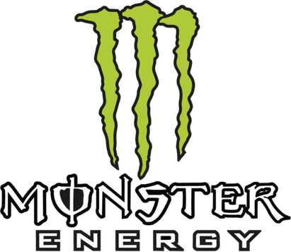 Monster Energy Logo PNG