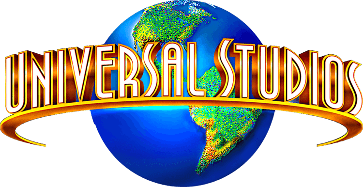 Universal Studios Logo PNG