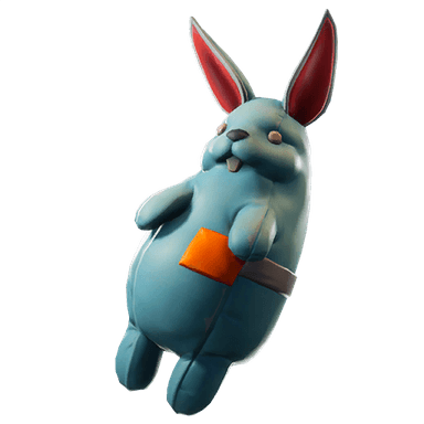 Fornite Flapjackie PNG