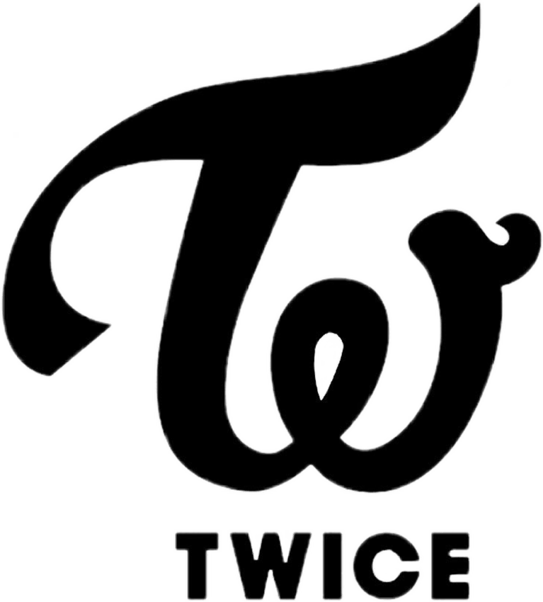 Twice Logo PNG
