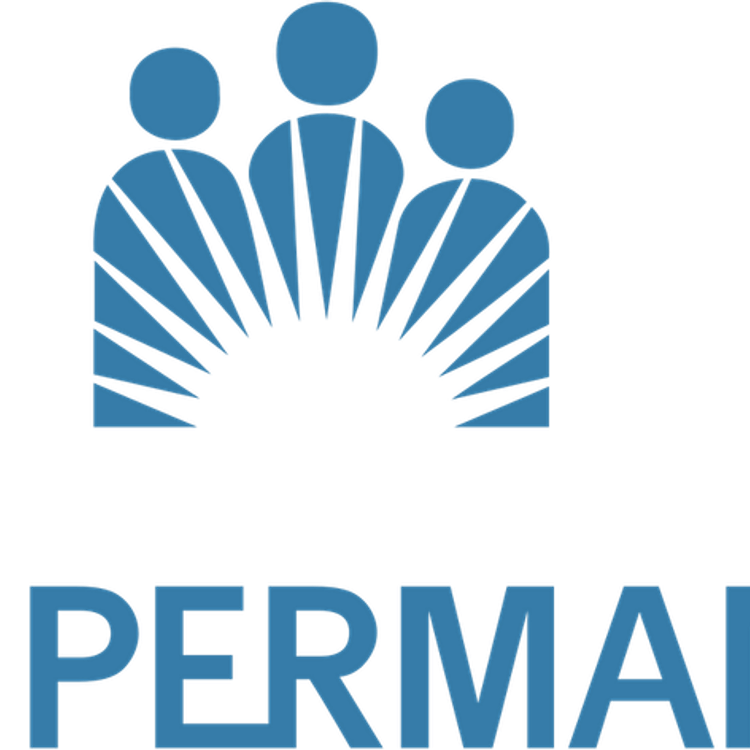 Kaiser Permanente Logo PNG