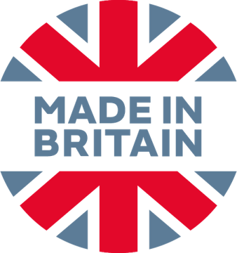 Made In Britain PNG