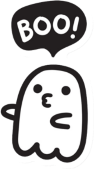 Halloween Aesthetic Theme PNG