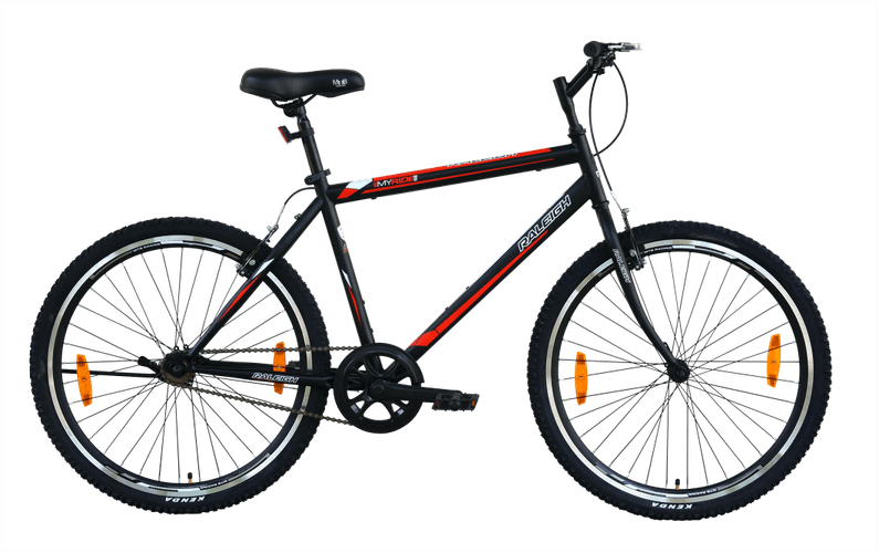 Raleigh Bicycle Company PNG