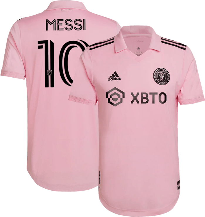 Inter Miami Cf PNG