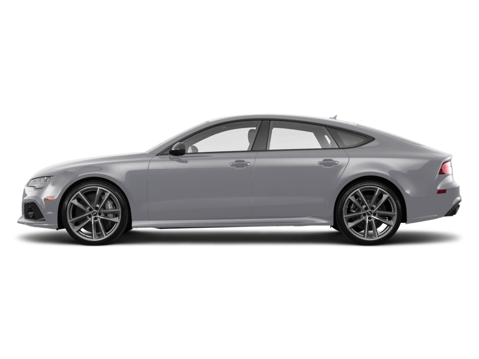 Audi Rs7 PNG