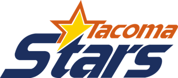 Tacoma Stars PNG
