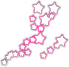 Glow Star PNG