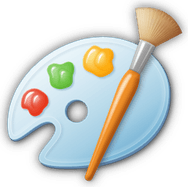 Paint Logo PNG