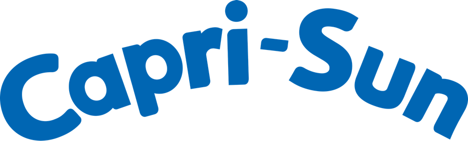 Capri Sun PNG