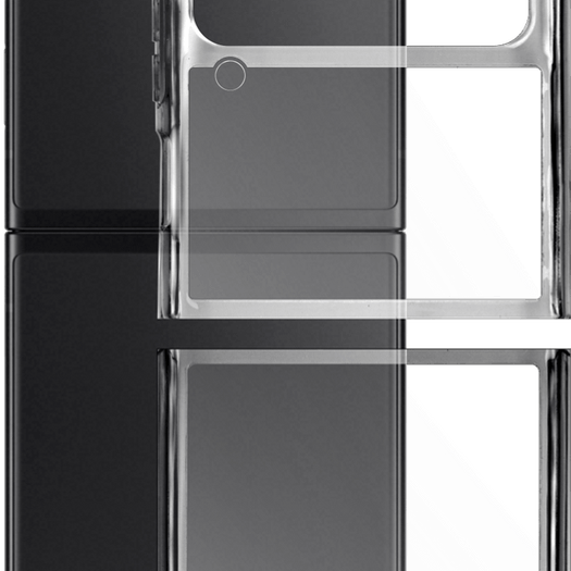 Galaxy Z Flip4 PNG