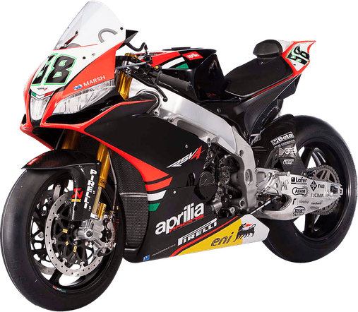 Aprilia PNG