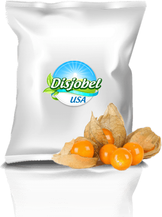 Cape Gooseberry PNG