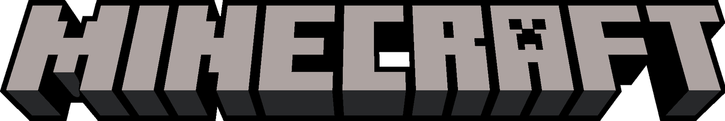 Minecraft Logo PNG