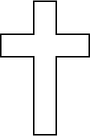 Crucifix PNG