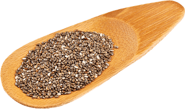 Chia Seeds PNG