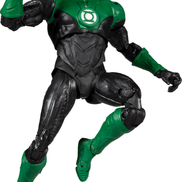 John Stewart PNG