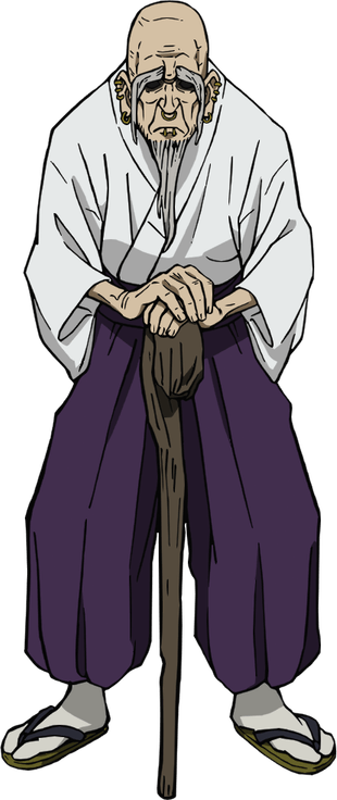 Jujutsu Kaisen PNG