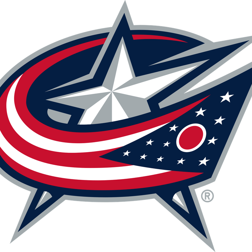 Columbus Blue Jackets PNG