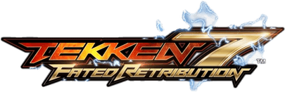 Tekken Logo PNG