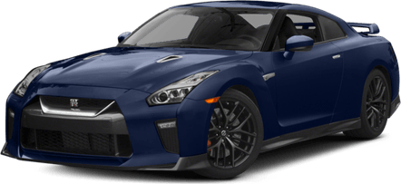 Gtr Car PNG