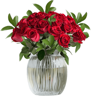 Rose Wedding PNG