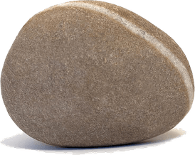 Pebble Stone PNG