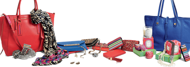 Fashion Accessories PNG