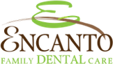 Encanto Logo PNG