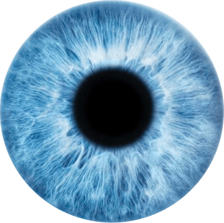 Picsart Eyes PNG