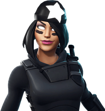 Fortnite Shadow Ops PNG