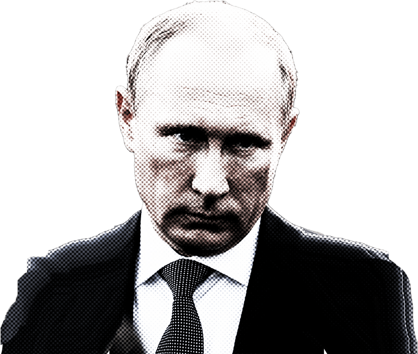Putin PNG