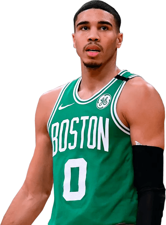 Jayson Tatum PNG