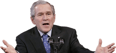 George Bush PNG