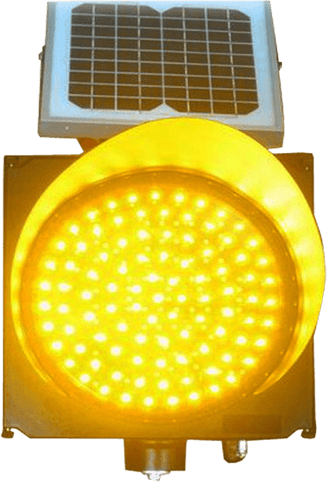 Flashing Light PNG