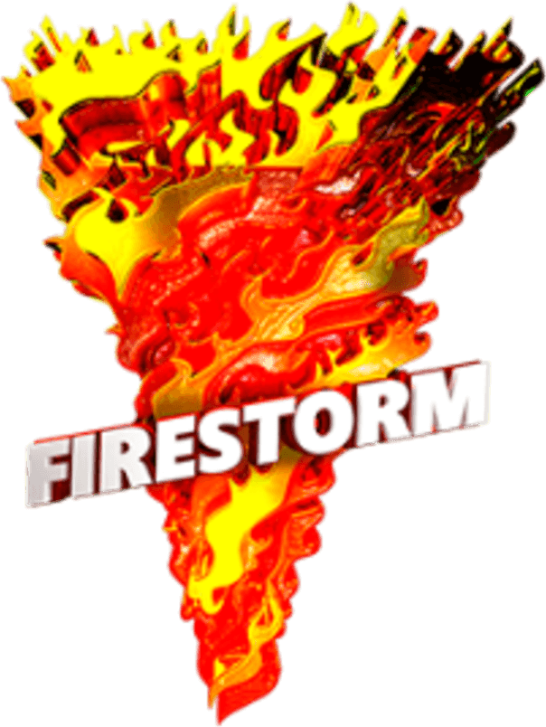Firestorm PNG